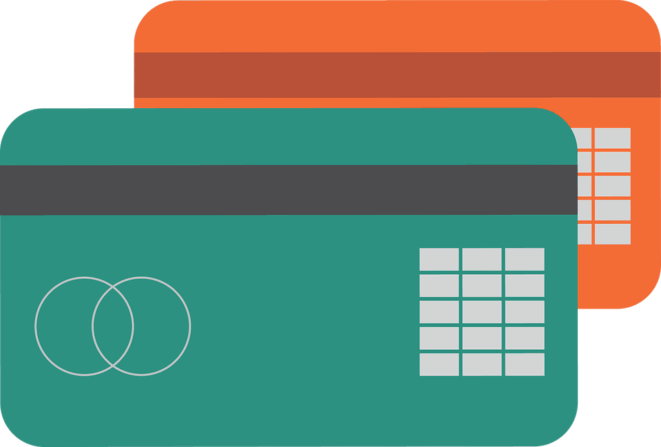 信用卡借款方法